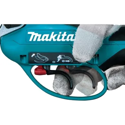 Makita Ψαλίδι Κλαδέματος Μπαταρίας DUP362Z