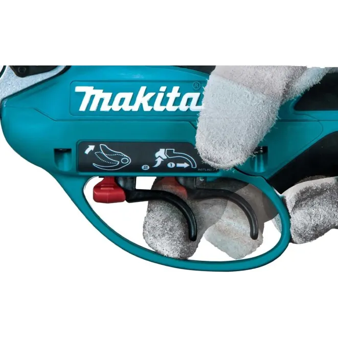 Makita Ψαλίδι Κλαδέματος Μπαταρίας DUP362Z