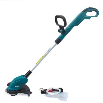 Makita Χορτοκοπτικό Μπαταρίας Χειρός SOLO DUR181Z 