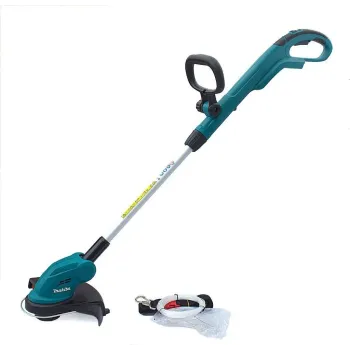 Makita Χορτοκοπτικό Μπαταρίας Χειρός SOLO DUR181Z 