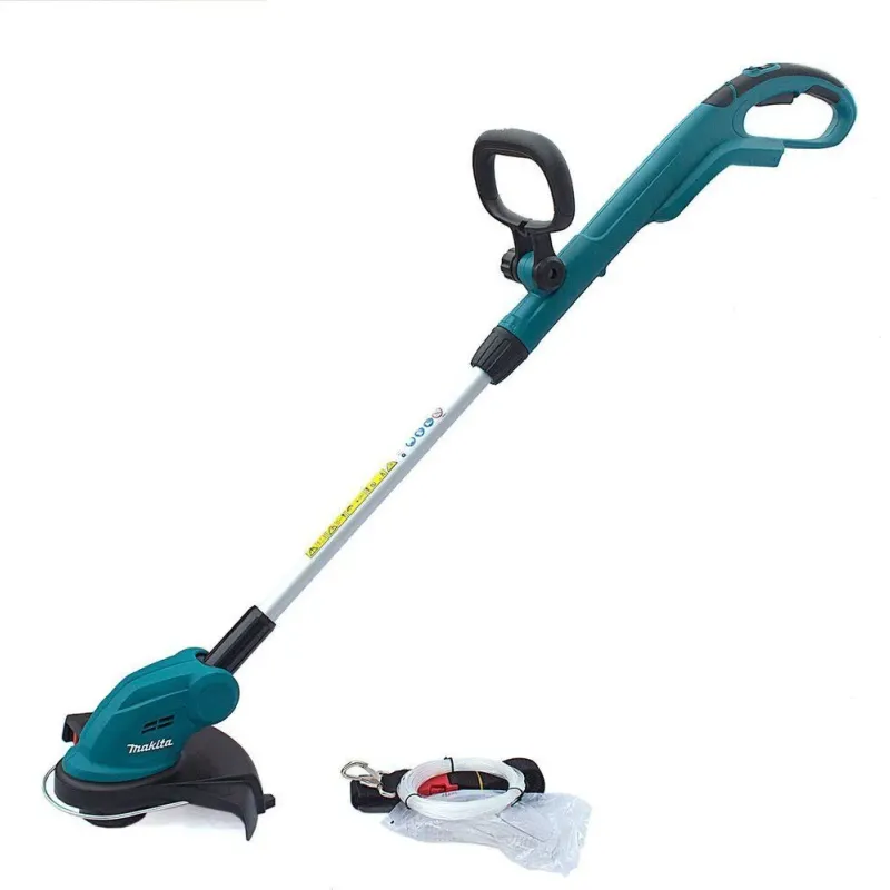 Makita Χορτοκοπτικό Μπαταρίας Χειρός SOLO DUR181Z 
