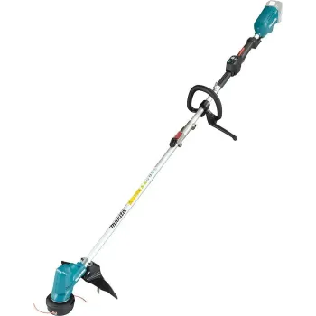 Makita Χορτοκοπτικό Μπαταρίας Χειρός DUR191LZX3 