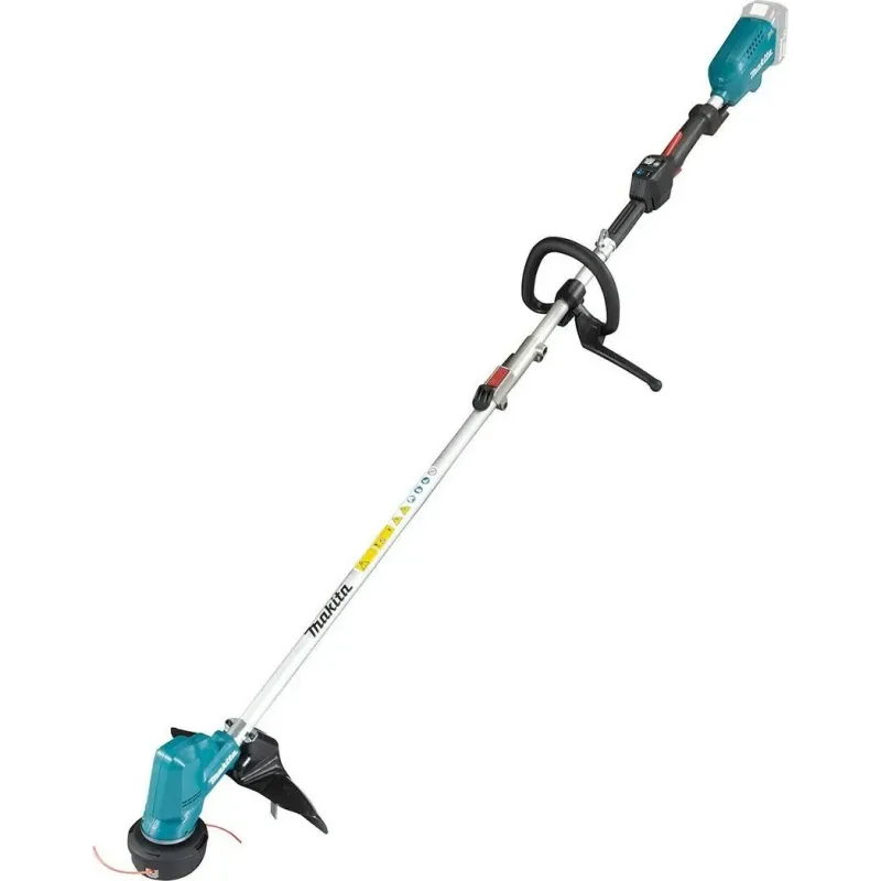 Makita Χορτοκοπτικό Μπαταρίας Χειρός DUR191LZX3 