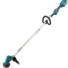 Makita 18V Brushless LXT Χορτοκοπτικό Μπαταρίας Χειρός  DUR192LZ