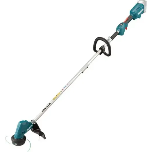Makita 18V Brushless LXT Χορτοκοπτικό Μπαταρίας Χειρός  DUR192LZ