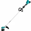 Makita Χορτοκοπτικό Μπαταρίας Χειρός DUR368LZ 