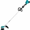Makita Χορτοκοπτικό Μπαταρίας Χειρός DUR368LZ 