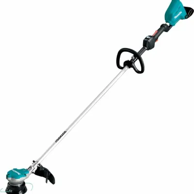 Makita Χορτοκοπτικό Μπαταρίας Χειρός DUR368LZ 