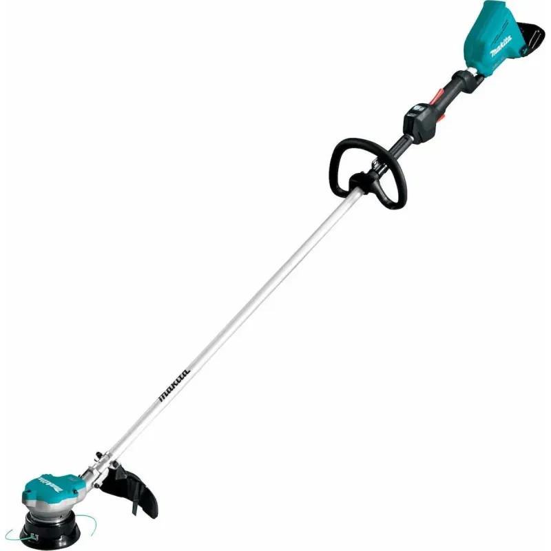 Makita Χορτοκοπτικό Μπαταρίας Χειρός DUR368LZ 