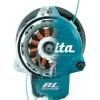 Makita Χορτοκοπτικό Μπαταρίας Χειρός DUR368LZ 