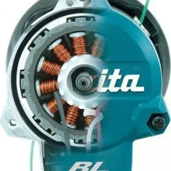 Makita Χορτοκοπτικό Μπαταρίας Χειρός DUR368LZ 