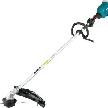 Makita Χορτοκοπτικό Μπαταρίας Χειρός DUR369LZ