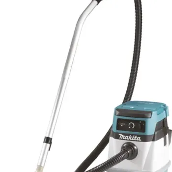 Makita Υβριδική ηλεκτρική σκούπα μπαταρίας DVC150LZ