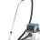 Makita Υβριδική ηλεκτρική σκούπα μπαταρίας DVC150LZ