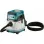 Makita ΣΚΟΥΠΑ 18VX2 AWS BL MOTOR 15 ΛΙΤΡΩΝ - ΣΤΕΡΕΩΝ DVC157LZX3
