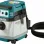 Makita ΣΚΟΥΠΑ 18VX2 AWS BL MOTOR 15 ΛΙΤΡΩΝ - ΣΤΕΡΕΩΝ DVC157LZX3