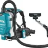 Makita Επαναφορτιζόμενο Σκουπάκι Stick 18V SOLO DVC261ZX11 