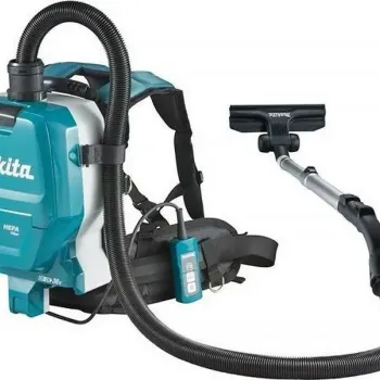 Makita Επαναφορτιζόμενο Σκουπάκι Stick 18V SOLO DVC261ZX11 