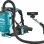 Makita Επαναφορτιζόμενο Σκουπάκι Stick 18V SOLO DVC261ZX11 