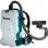 Makita Επαναφορτιζόμενο Σκουπάκι SOLO 18V DVC660Z 