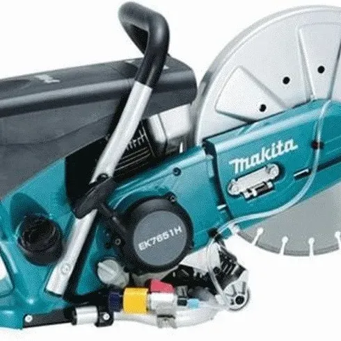 MAKITA ΚΟΦΤΗΣ ΔΟΜΙΚΩΝ ΥΛΙΚΩΝ EK7651H