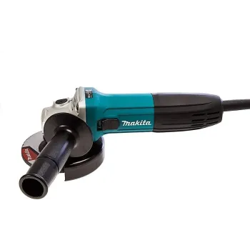Makita Τροχός 115mm Ρεύματος 720W GA4530R 
