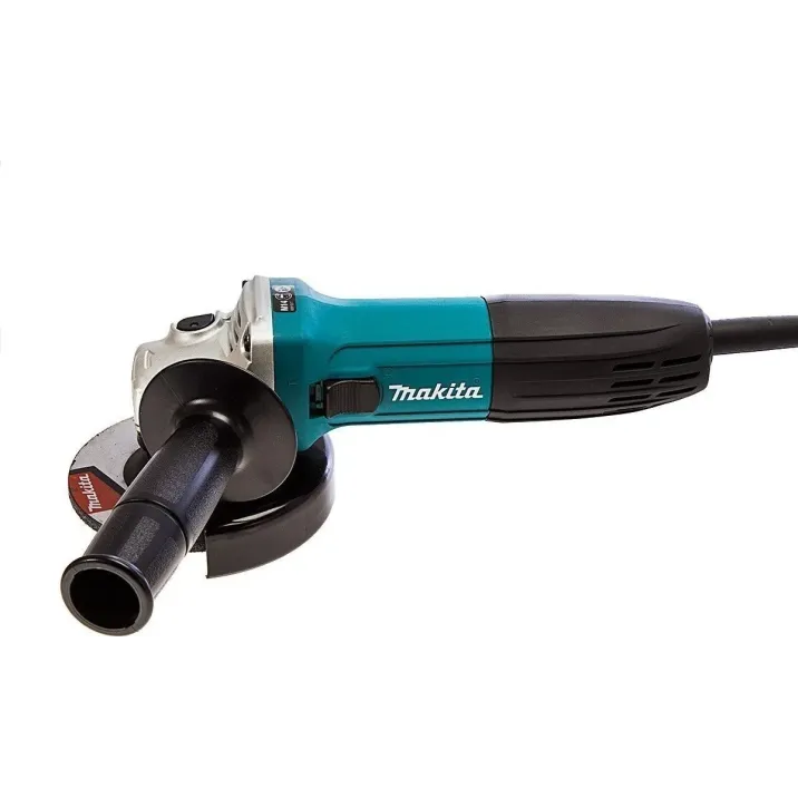 Makita Τροχός 115mm Ρεύματος 720W GA4530R 
