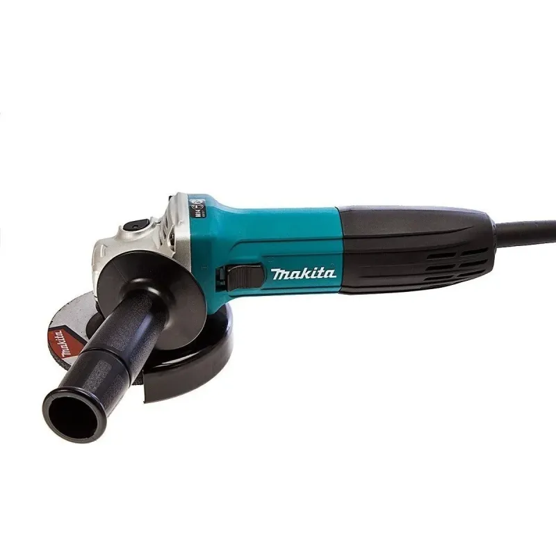Makita Τροχός 115mm Ρεύματος 720W GA4530R 