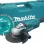MAKITA ΤΡΟΧΟΣ ΓΩΝΙΑΚΟΣ 115MM 1100W GA4540RZ