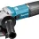 MAKITA ΓΩΝΙΑΚΟΣ ΤΡΟΧΟΣ ΗΛΕΚΤΡΙΚΟΣ GA5030R