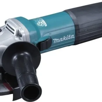 MAKITA ΓΩΝΙΑΚΟΣ ΤΡΟΧΟΣ ΗΛΕΚΤΡΙΚΟΣ 125MM 1100W GA5040RZ