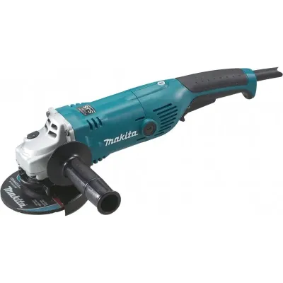 MAKITA ΓΩΝΙΑΚΟΣ ΤΡΟΧΟΣ 150MM GA6021C