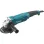 MAKITA ΓΩΝΙΑΚΟΣ ΤΡΟΧΟΣ 150MM GA6021C