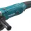 MAKITA ΓΩΝΙΑΚΟΣ ΤΡΟΧΟΣ 150MM GA6021C