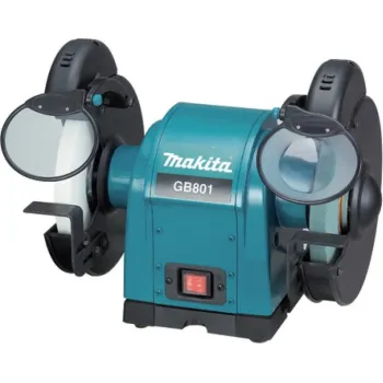 MAKITA ΤΡΟΧΟΣ ΔΙΔΥΜΟΣ 550W GB801