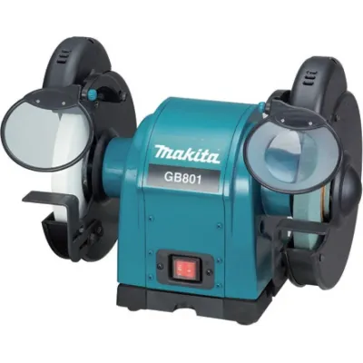 MAKITA ΤΡΟΧΟΣ ΔΙΔΥΜΟΣ 550W GB801