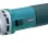 MAKITA Ευθής Λειαντήρας 750 Watt GD0810C