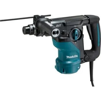 Makita Κρουστικό Σκαπτικό Ρεύματος 1050W HR3011FCJ 