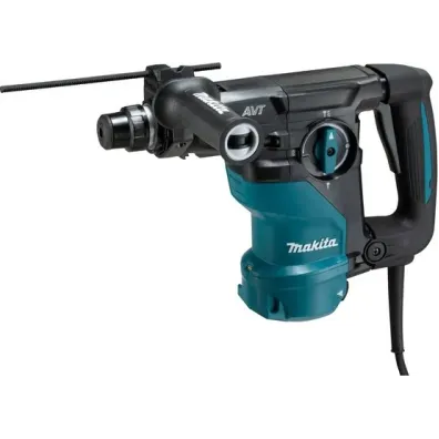 Makita Κρουστικό Σκαπτικό Ρεύματος 1050W HR3011FCJ 