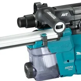 Makita Κρουστικό Σκαπτικό Ρεύματος 1050W με SDS Plus HR3011FCWJ 