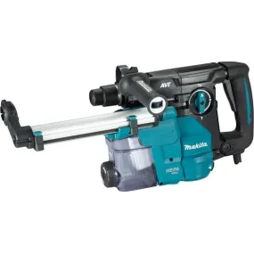 Makita Κρουστικό Σκαπτικό Ρεύματος 1050W με SDS Plus HR3011FCWJ 