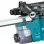 Makita Κρουστικό Σκαπτικό Ρεύματος 1050W με SDS Plus HR3011FCWJ 