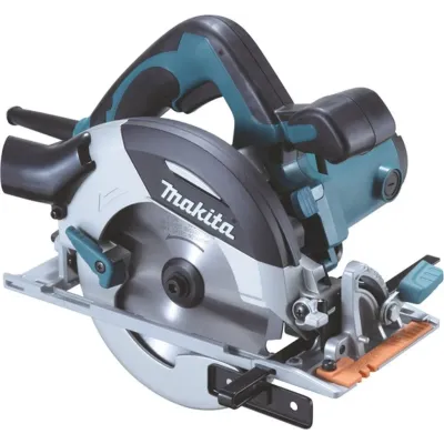 MAKITA ΔΙΣΚΟΠΡΙΟΝΟ ΞΥΛΟΥ HS6101J