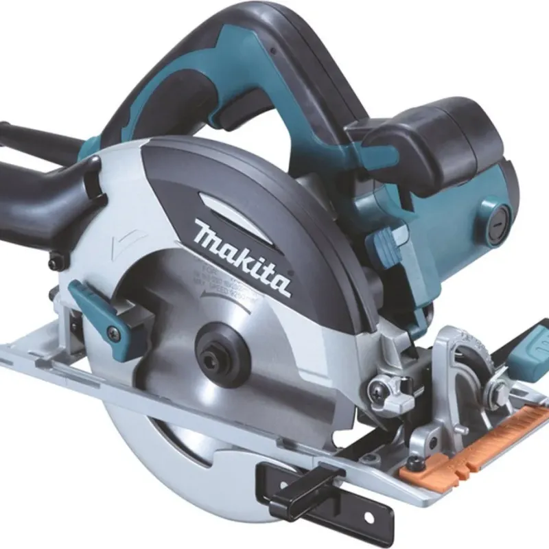 MAKITA ΔΙΣΚΟΠΡΙΟΝΟ ΞΥΛΟΥ HS6101J