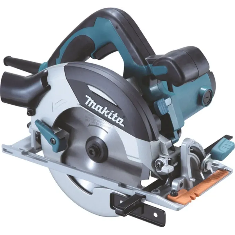 MAKITA ΔΙΣΚΟΠΡΙΟΝΟ ΞΥΛΟΥ HS6101J