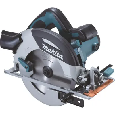 MAKITA ΔΙΣΚΟΠΡΙΟΝΟ ΞΥΛΟΥ 190mm-1.400W HS7101JX
