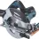 MAKITA ΔΙΣΚΟΠΡΙΟΝΟ ΞΥΛΟΥ 190mm-1.400W HS7101JX