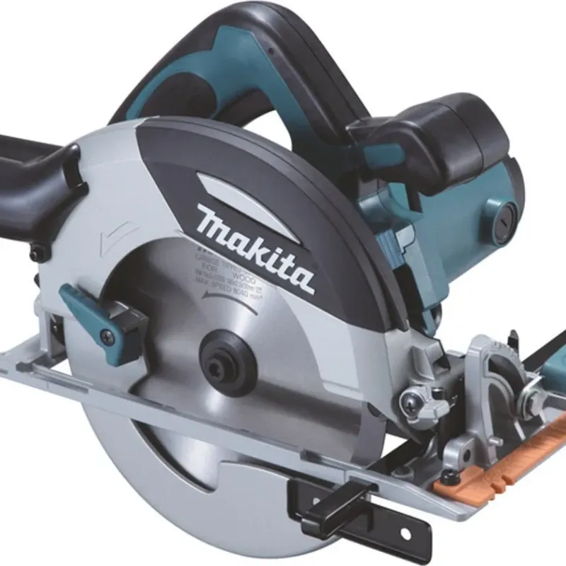 MAKITA ΔΙΣΚΟΠΡΙΟΝΟ ΞΥΛΟΥ 190mm-1.400W HS7101JX