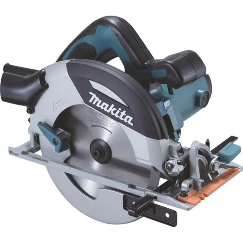 MAKITA ΔΙΣΚΟΠΡΙΟΝΟ ΞΥΛΟΥ 190mm-1.400W HS7101JX