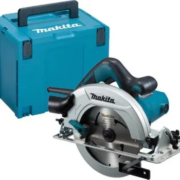 MAKITA ΔΙΣΚΟΠΡΙΟΝΟ ΞΥΛΟΥ 190mm-1.200W HS7601J